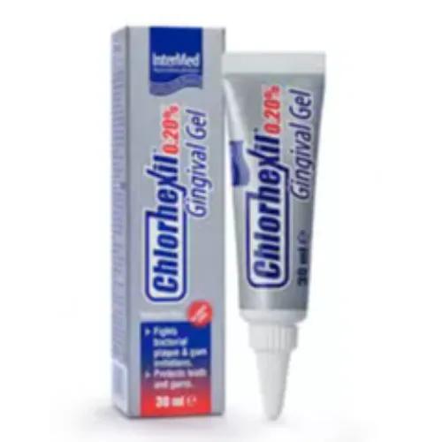 Chlorhexil 0.20% Gingival Gel 30Ml