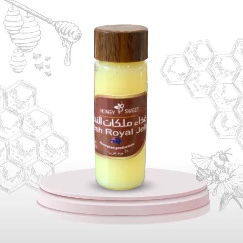 Fresh Royal Jelly 30g