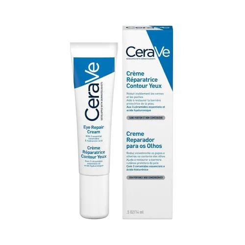 Cera Ve Eye Repair Cream 14Ml