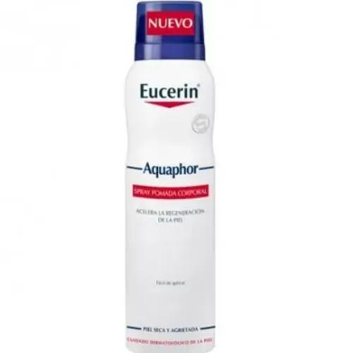 Eucerin Aquaphor Spray 250 Ml