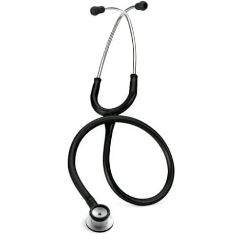 Littmann Classic Ii Infant Stethoscope Black - 2114