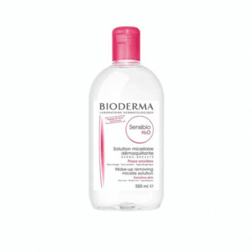 Bioderma Sensibio H2O 500 Ml