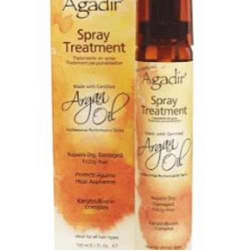 Agadir Argan Oil Treatment Spray 150Ml 