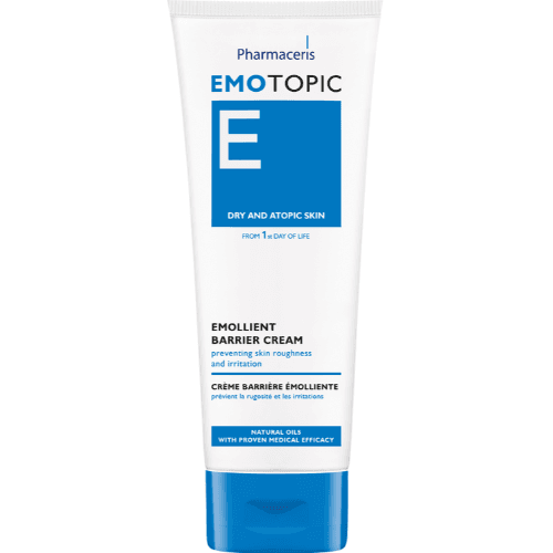 Pharmaceris Emotopic Barrier Cream 75 Ml