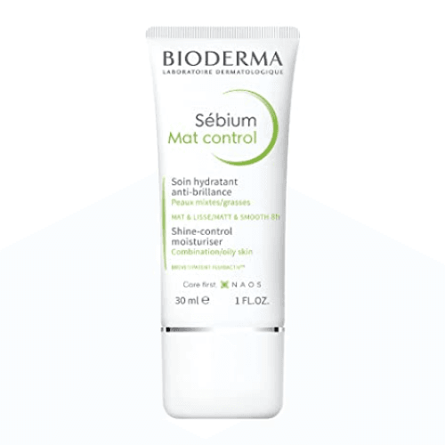 Bioderma Sebium Mat Control 30Ml