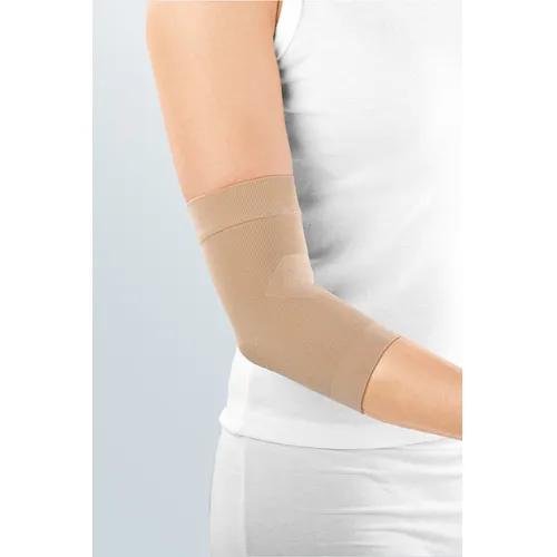 Elastic Elbow Support Beige A3-007 Medium