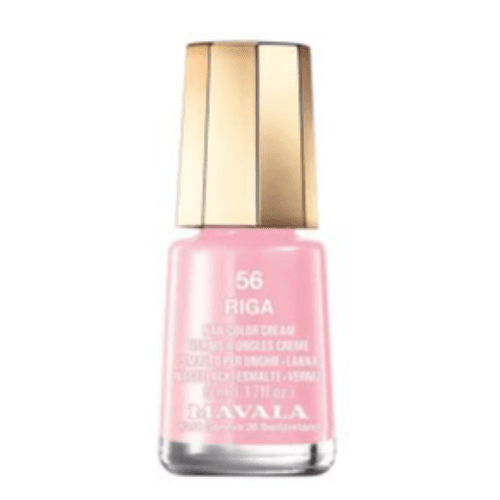 Mavala Nail Polish 56 Riga 9091056