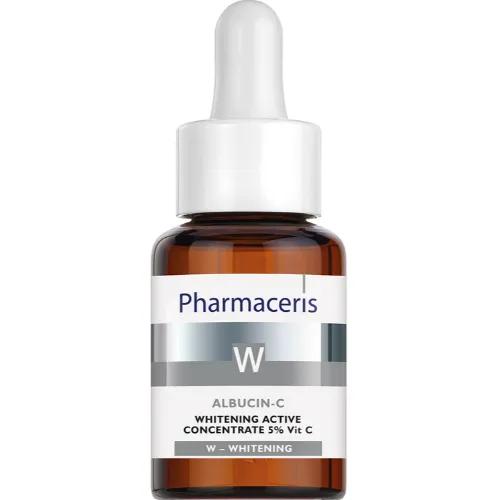 Pharmaceris Albucin C Concentrate