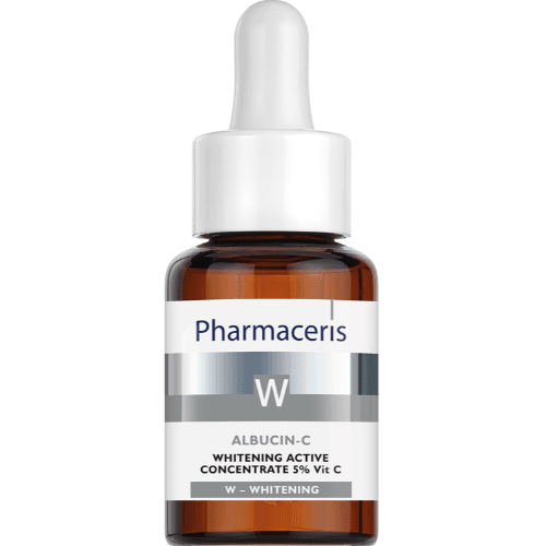 Pharmaceris Albucin C Concentrate