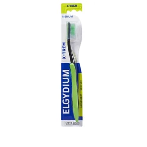 Elgydium Extreme Medium Toothbrush