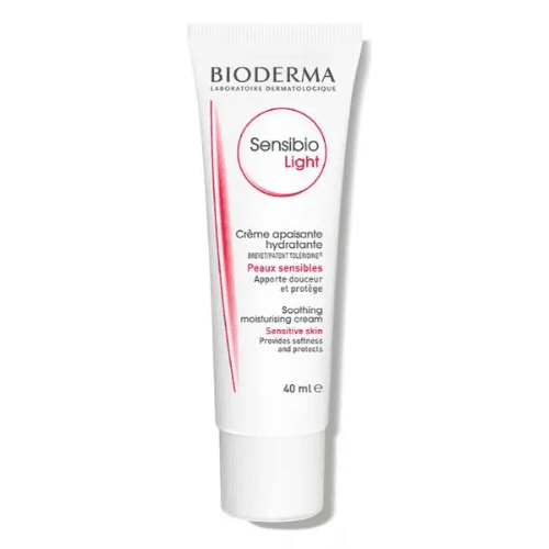 Bioderma Sensibio Light Cream 40 Ml