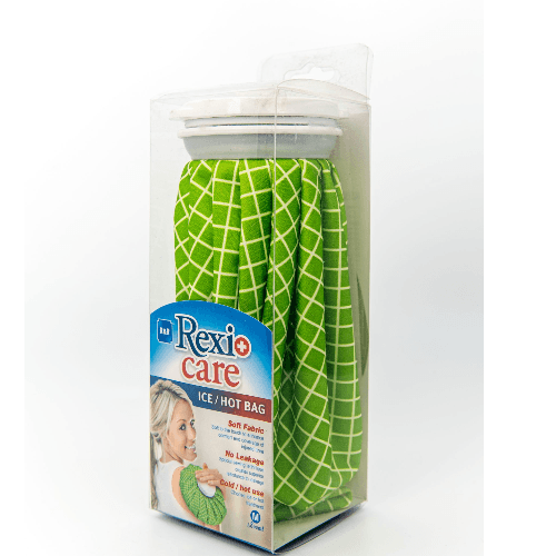 R&R Ice Or Hot Bag 6 Inch Small 600 Ml Rexi Care