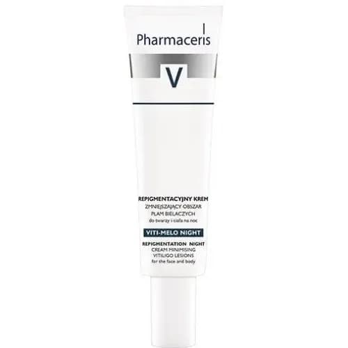 Pharmaceris Viti Melo Night Cream 40 Ml 