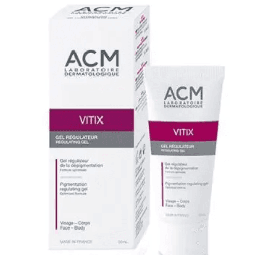 Acm Vitix Regulating Gel 50Ml