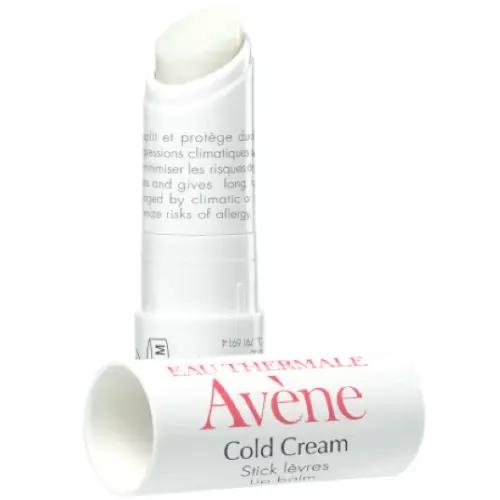 Avene Lipstick Cold Cream 4G