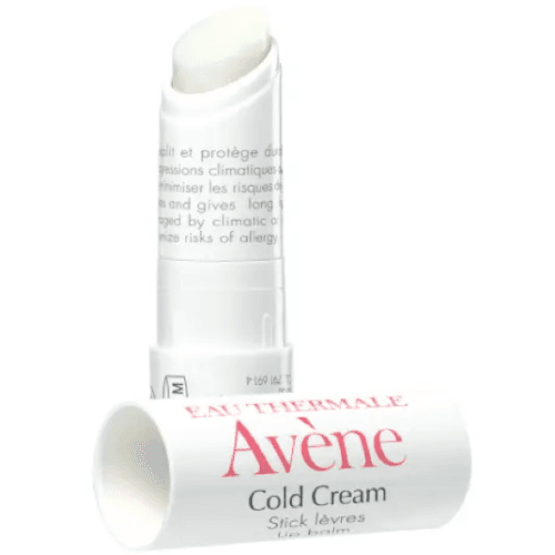 Avene Lipstick Cold Cream 4G