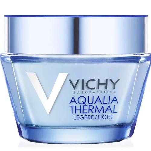 Vichy Aqualia Thermal Light 50 Ml Jar