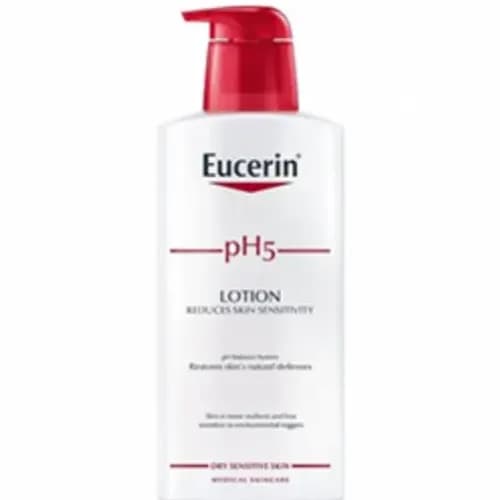 Eucerin Ph5 Lotion 400 Ml