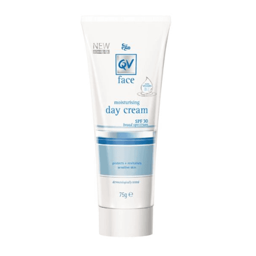 Qv Face Day Cream 75 Gm 