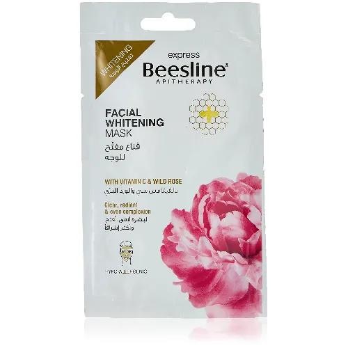 Beesline Facial Whitening Mask