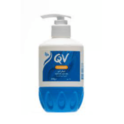 Qv Pump Cream 250 Gm 