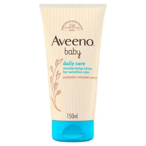 Aveeno Baby Lotion 150Ml