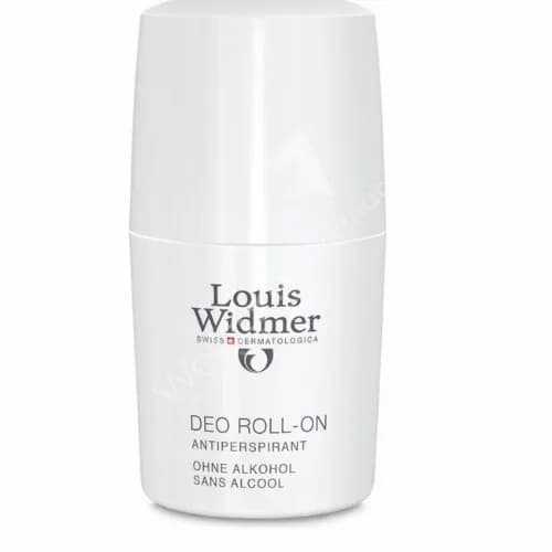 Louis Widmer Deo Roll On P 50 Ml