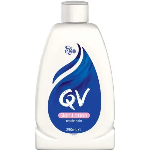 Qv Skin Lotion 250 Ml 