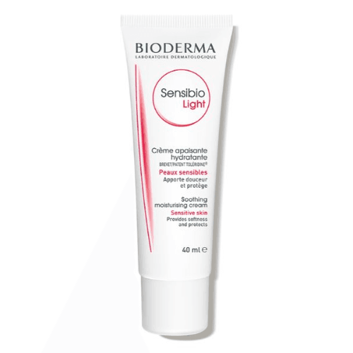 Bioderma Sensibio Light Cream 40 Ml 