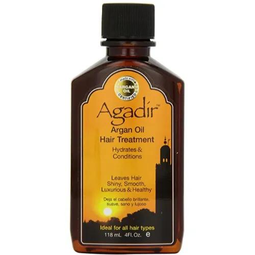 Agadir Argan Oil Hair Treatment 118Ml 