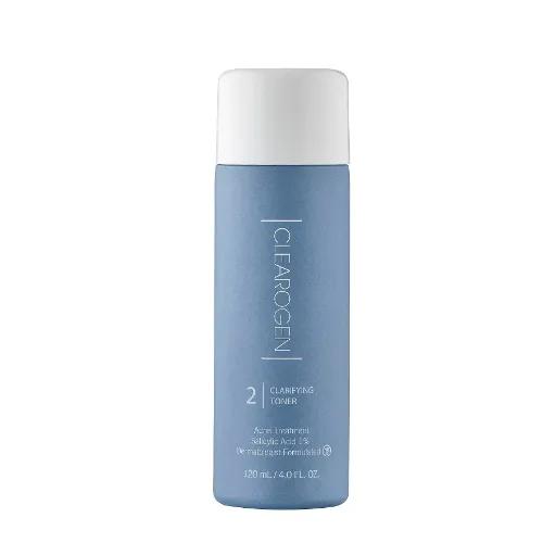 Clearogen Clarifying Toner Anti Blemish 120 Ml