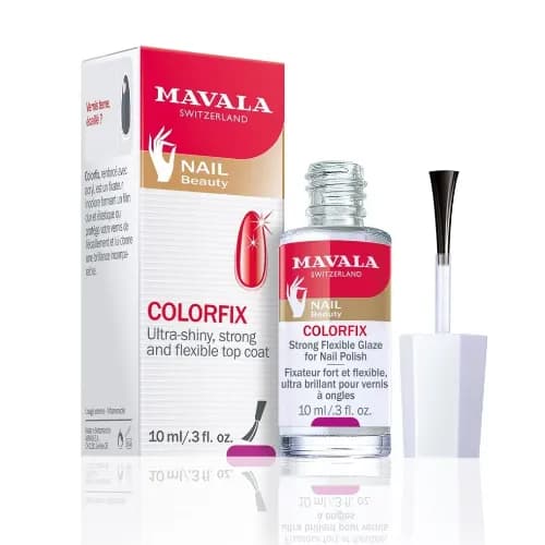 Mavala Colorfix For Nail Polish 10 Ml