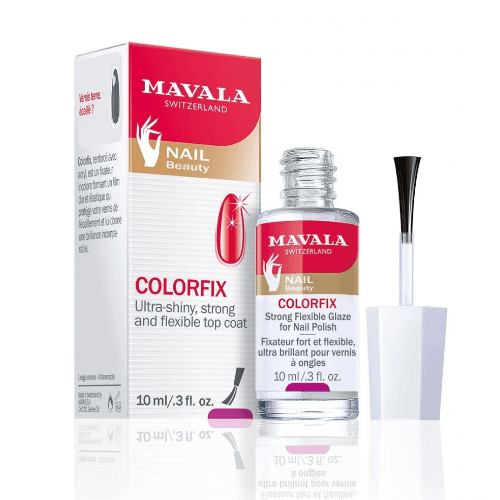 Mavala Colorfix For Nail Polish 10 Ml