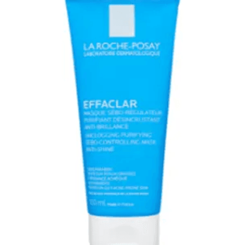 La Roche-Posay Effaclar Purifying Mask 100 Ml