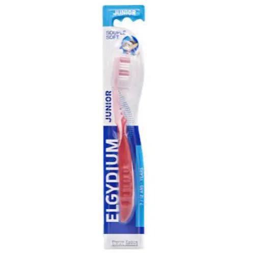 Elgydium Junior Toothbrush 7-12