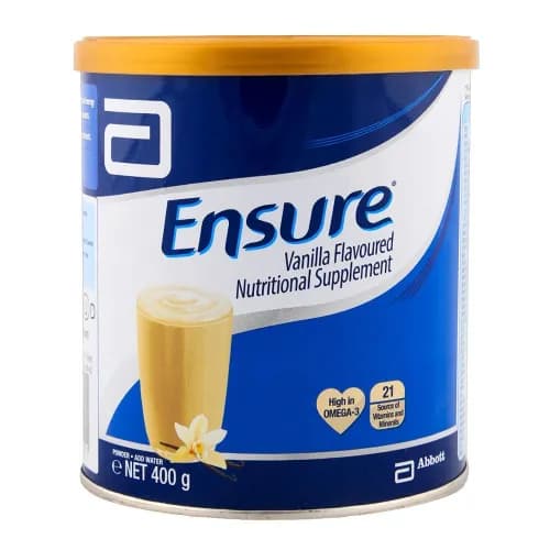 Ensure Powder 400Gm