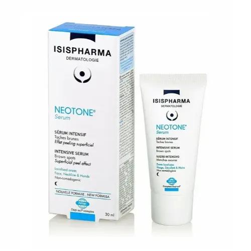 Isis Neotone Intensive Serum 30 Ml