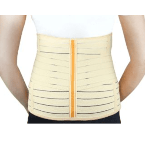 So Abdominal Binder Size A5-100 L