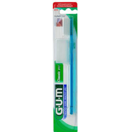 Gum Toothbrush Classic 311 Mj