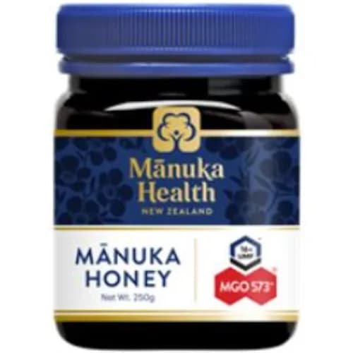 Manuka Honey Mgo 573 Plus 250Gm