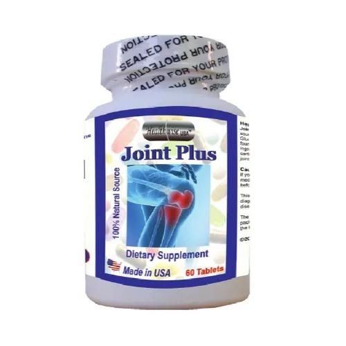 Healthwise Joint Plus Tab 60S