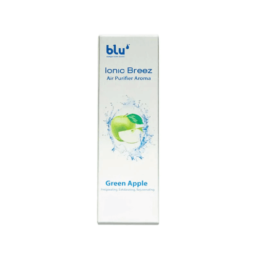 Blu Aroma Oil Green Apple 100 Ml