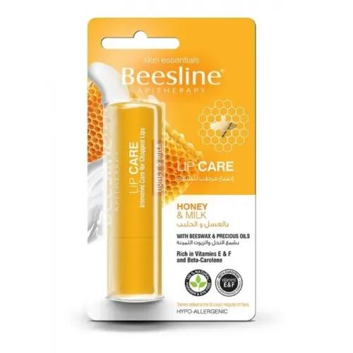 Beesline Lip Care Honey And Milk