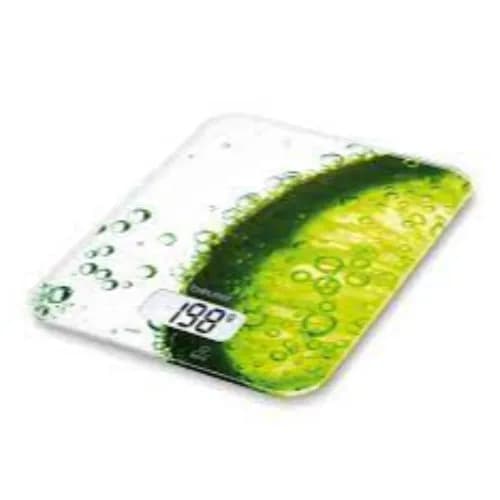 Beurer Ks19 Kitchen Scale - Fresh