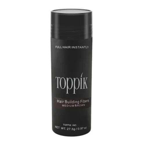 Toppik Med Brohair Build Fibers 27.5 Gm