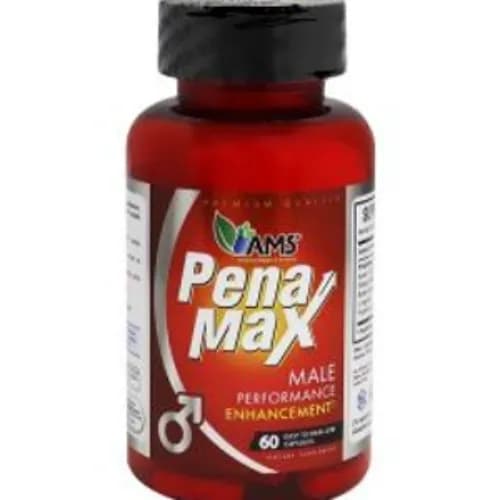 Ams Pena Max Cap 60S