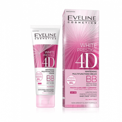 Eveline White Prestige Bb Cream 50 Ml