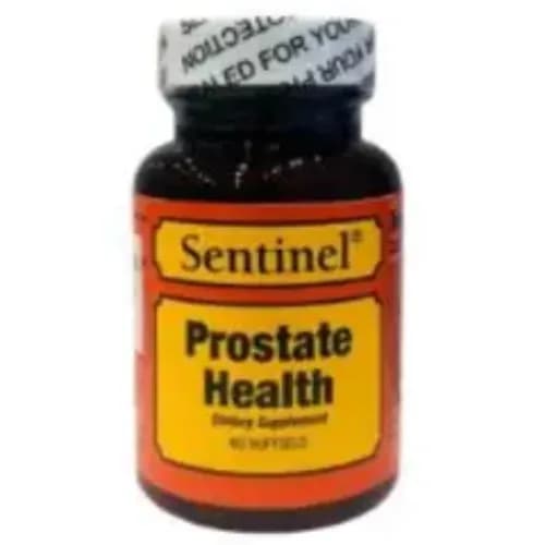 Sentinel Prostate Health 60S