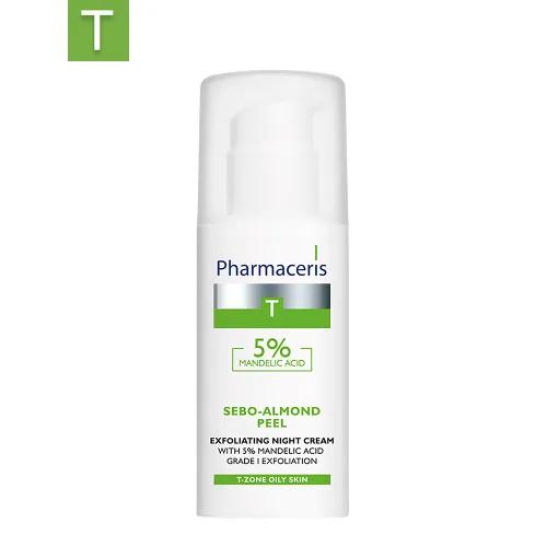 Pharmaceris Sebo Almond Peel 5% 50 Ml 