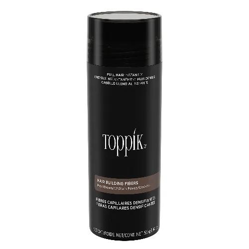 Toppik Medium Brown Hair Build Fibers 55g